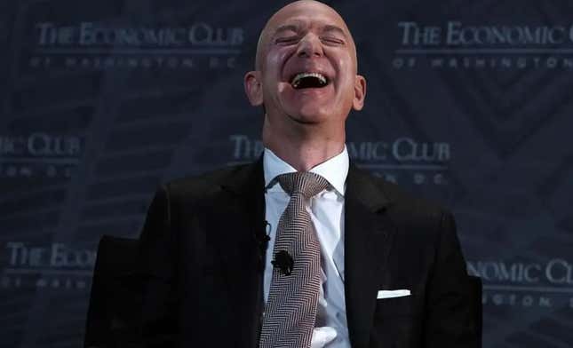 Not even a plea to Jeff Bezos could get <i>Road House </i>into theaters