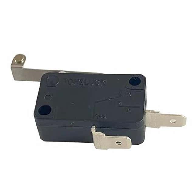 Image for article titled DD34-00004A (L50 CG) Dishwasher Switch-Micro Float for Samsung Dishwasher Parts Diverter Position Diverse Spray Float, Now 84.63% Off