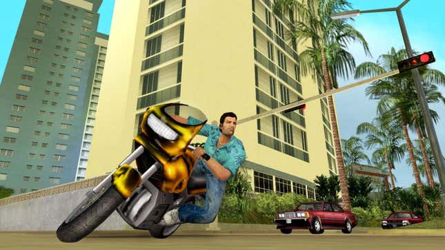 Play Grand Theft Auto Vice City Multiplayer For Free In 2022 ! 