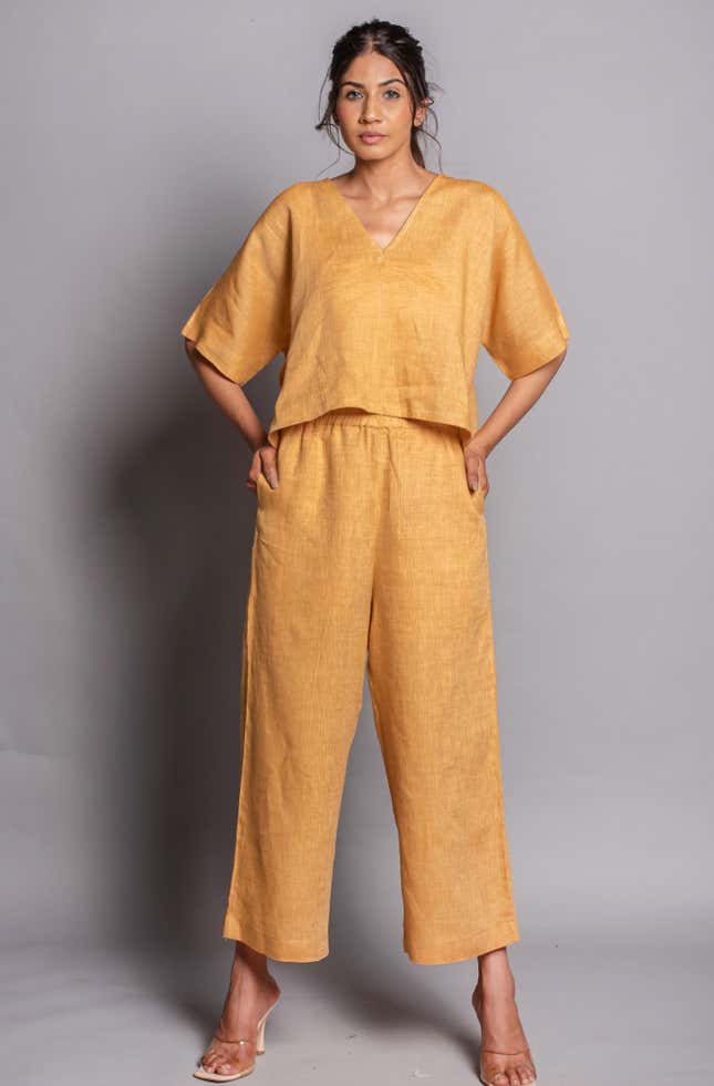 Image for article titled These Ain’t Your Grandmama’s Pajamas