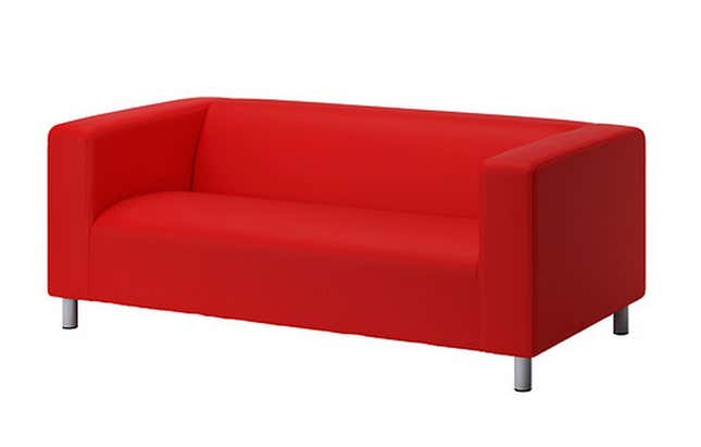 klippan-loveseat-ikea