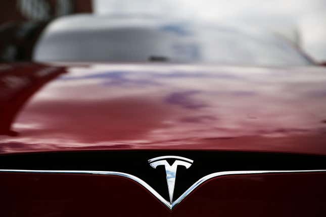 Tesla first launched its Autopilot driver assistance technology in 2014.