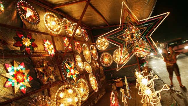 Image for article titled The best one-star Yelp holiday reviews
