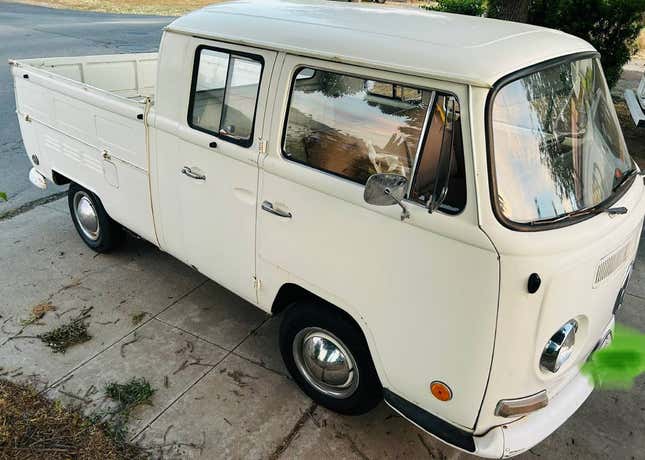 1969 subaru 360 sales van price