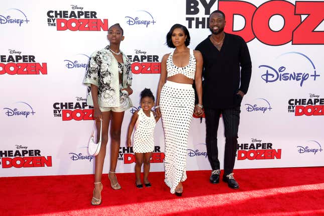 Image for article titled Met Gala 2023: Vogue, How About Inviting These Black Celeb Families Instead of The Kardashians