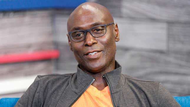 Image for article titled The Late Lance Reddick&#39;s Character Has Been Recast In Lego Horizon Adventures