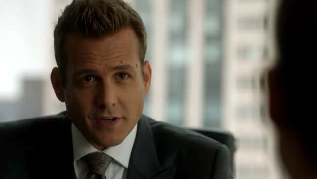 It is August 2023, and humanity still just wants to keep on watching Suits