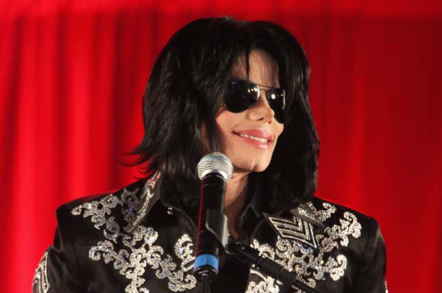 Image for article titled Michael Jackson&#39;s Family Can&#39;t Get His Money 15 Years After His Death. Here&#39;s What We Know