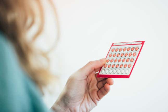 Texas Judge Rules Teens Need Their Parents' Permission for Birth Control