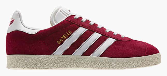 Samba, Gazella, Campus, Iniki: The retro sneakers that Adidas hopes ...