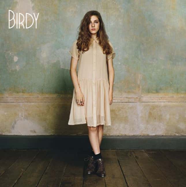 Image for article titled Birdy (Deluxe Version), Now 70% Off