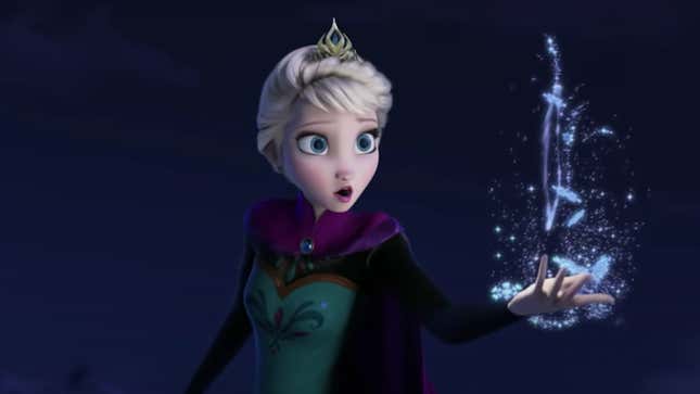 Frozen 4 bei Disney angekündigt