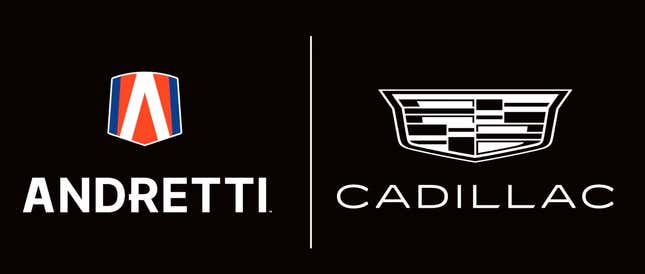 Image for article titled Andretti Global Partners with General Motors to Express Interest in Formula 1 with Cadillac Racing