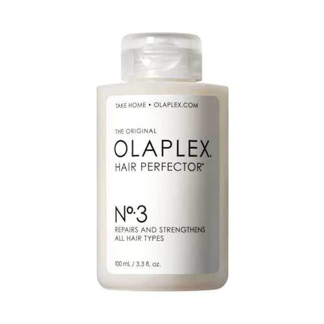 Image for article titled Olaplex No. 3 Hair Perfector Repairing Hair Treatment, Now 30% Off