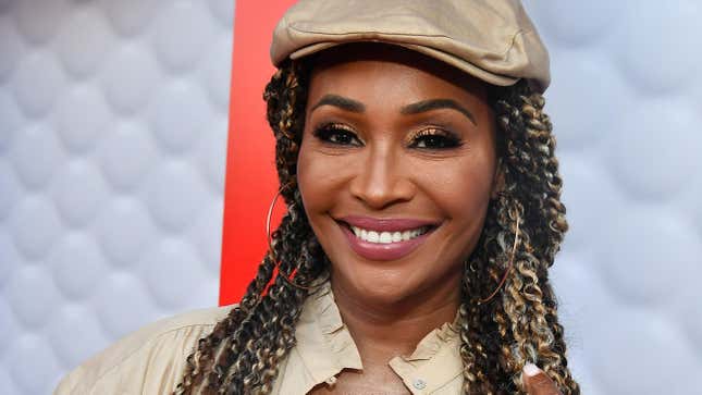 Everyone Is Maybe (Or Maybe Not) Getting Fired on the<i> Real Housewives of Atlanta</i>