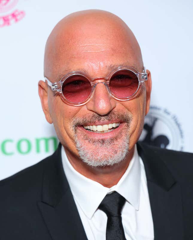 Howie Mandel | Actor, Producer, Writer, Director - The A.V. Club