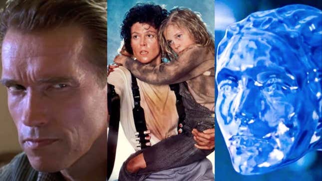 Disney announces 'The Abyss', 'True Lies', 'Aliens' & 'Titanic' 4K