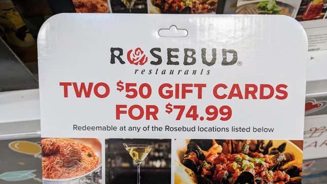 15 Ways To Make Holiday Shopping Easier, Courtesy Of Costco