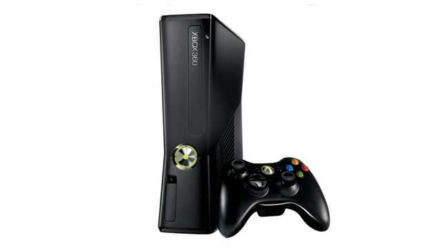 2010 Named 'Best Year For Games'–And Xbox 360 Is 'Best Console