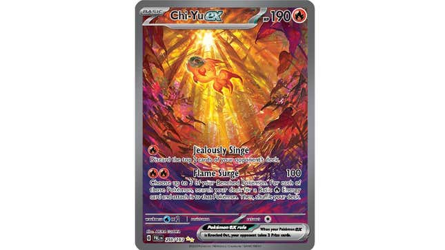 The Card That FINALLY Ends Mew VMAX?! – More New Paldea Evolved Cards  Revealed! – Pokemon TCG News – In Third Person