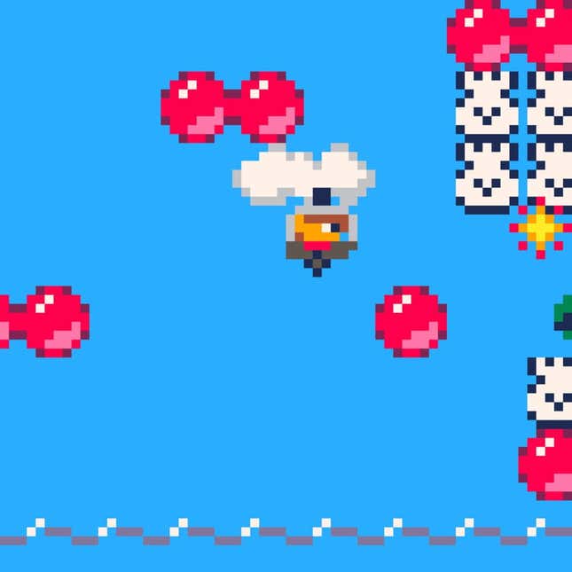 Alex Kidd in Pico World Screenshots and Videos - Kotaku