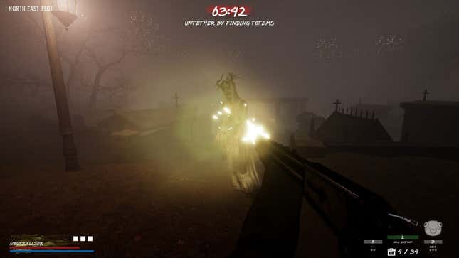 Phantom Hysteria Screenshots and Videos - Kotaku
