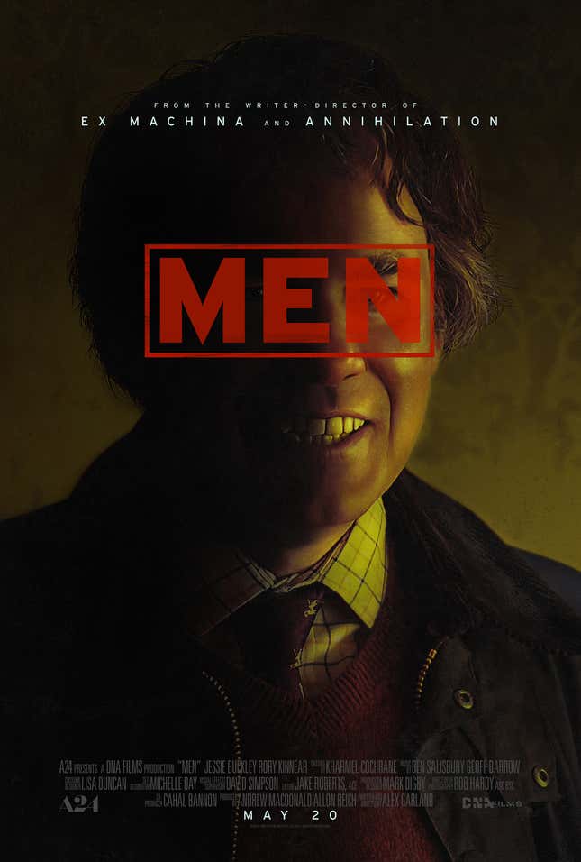Image for article titled Sexist Disbelief Is Taking Over the Horror Genre