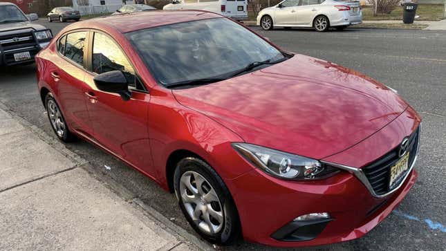 Image for article titled We Are Tired Of Overpaying For Rentals And Want Something Affordable! What Car Should We Buy?
