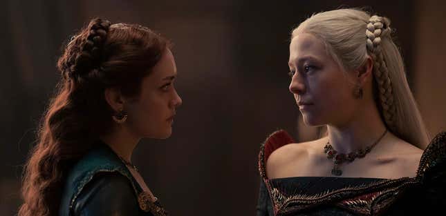 Has the ‘Game of Thrones’ Franchise Learned Anything About Portraying Rape?