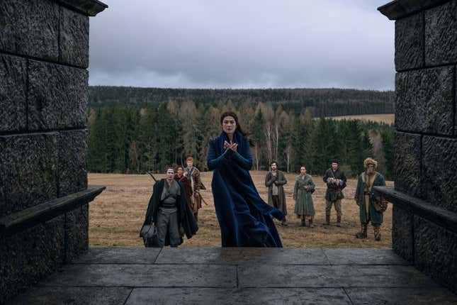 Image for article titled Everything to Remember About Wheel of Time Ahead of Season 2