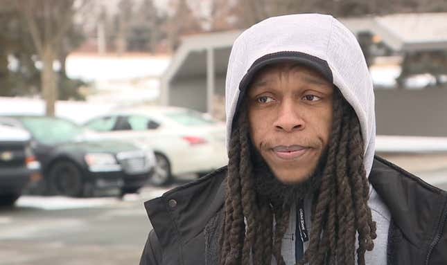 Image for article titled Social Media Crucifies Detroit Father Whose Children Allegedly Froze to Death After He Wouldn&#39;t Keep Them