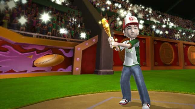 Home Run Stars Screenshots and Videos - Kotaku