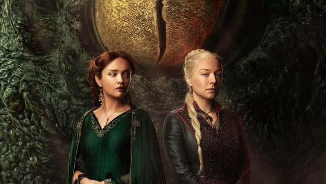 House of the Dragon temporada 2: estreno, tráiler y todo lo que