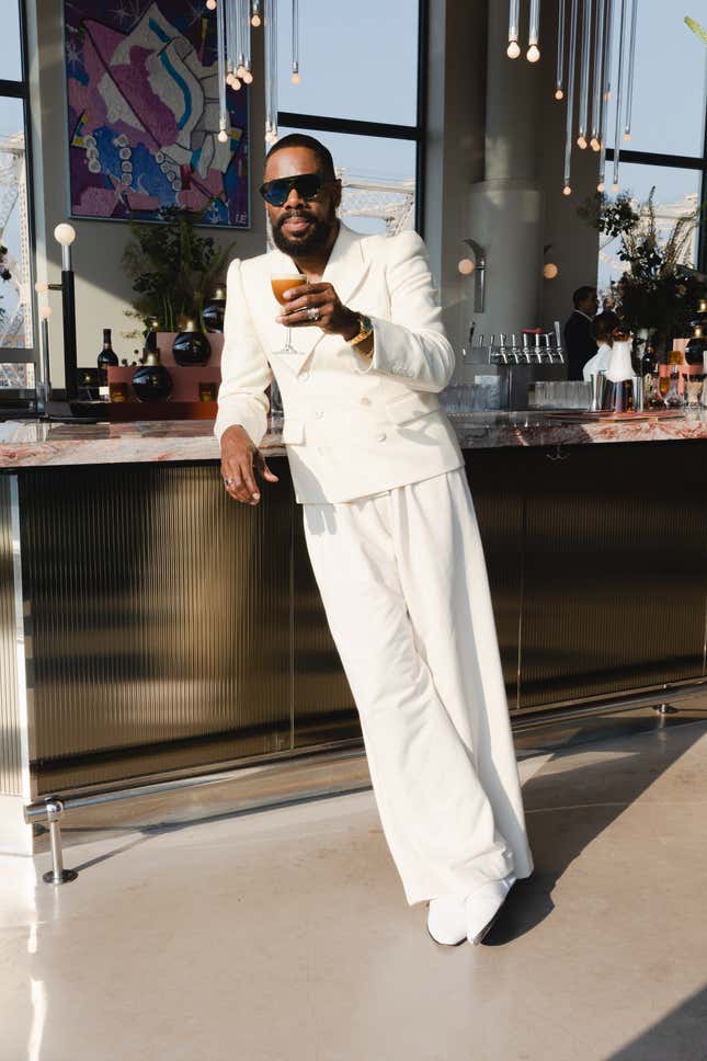 Image for article titled 21Times Colman Domingo Slayed The Red Carpet