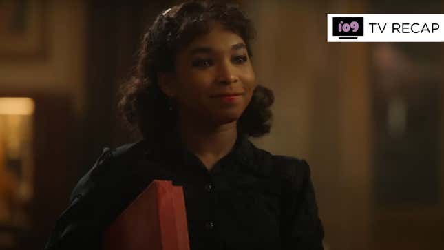 Claudia Interview with the Vampire AMC
