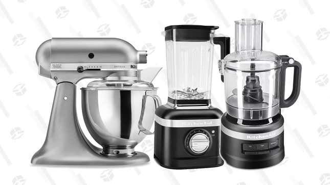 KitchenAid Sale | Bed Bath &amp; Beyond