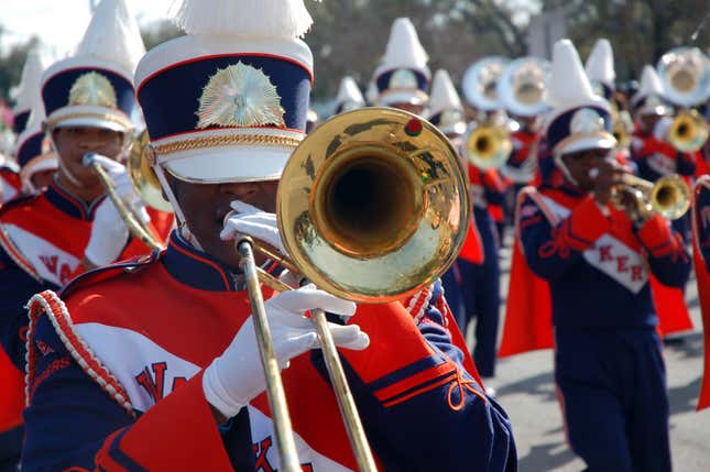 Image for article titled New Orleans School Board Reverses 100-Year Old Jazz Ban in Public Schools