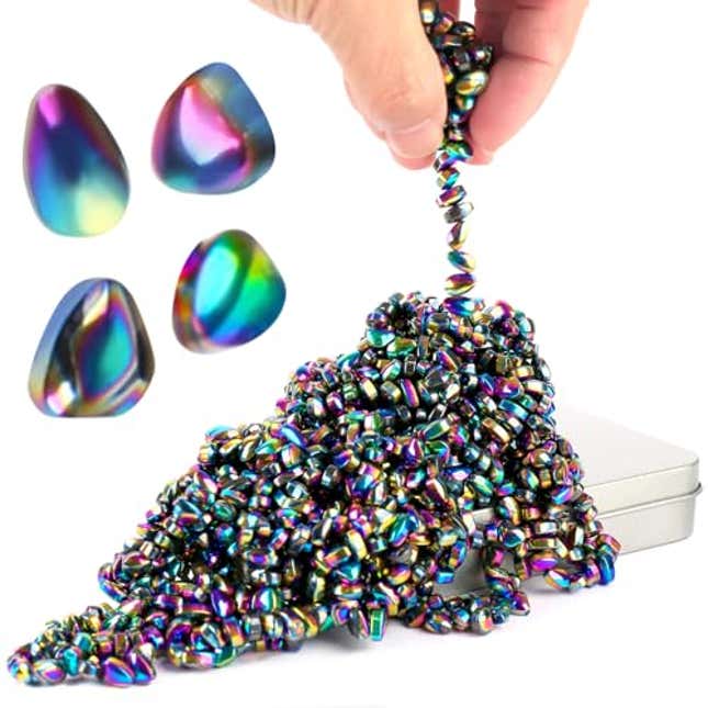 Image for article titled 550pcs Ferrite Putty, Now 20% Off