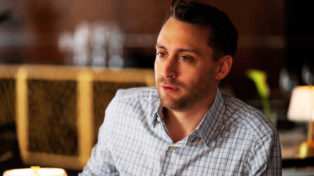 Kieran Culkin Is The Acting MVP Of Succession's Final Season