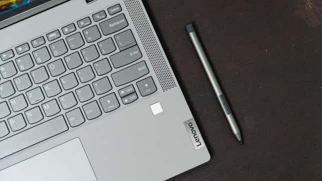 Image for article titled Older Intel and Lenovo Hardware Has Hackable Firmware Bugs That Will Never Be Fixed, Researchers Find
