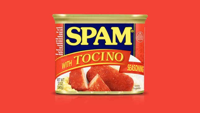 We tasted every flavor of spam – which is the best? – Shop Smart