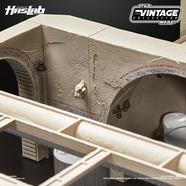 Image for article titled Hasbro&#39;s Next Star Wars Crowdfund Campaign Will Serve Your Kind, for the Right Price