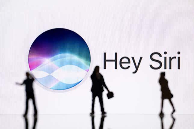 Plaintiffs in the 2019 lawsuit argued that consumers who purchased devices with Siri enabled did not consent to have conversations where they didn’t intentionally activate the assistant recorded.