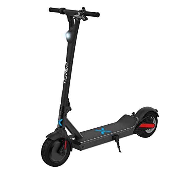 Image for article titled Unleash the Power with the Hover-1 Renegade Electric Scooter, 46% Off