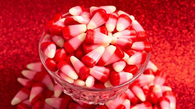 America's Most Popular Valentine's Day Candies' List Is Concerning