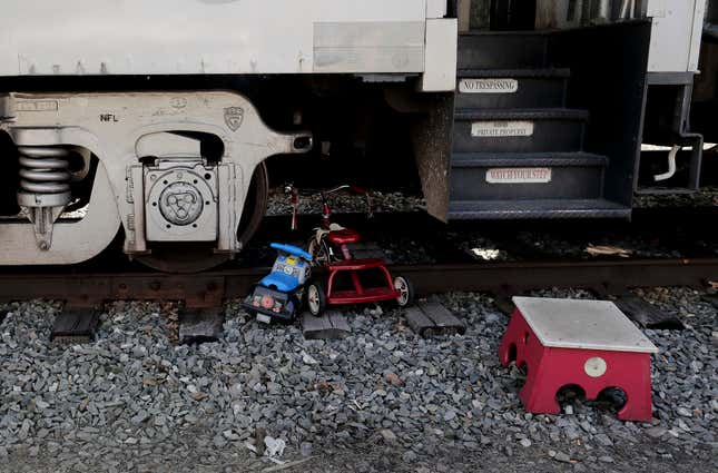 Image for article titled Ringling Bros. is closing for good. A backstage look at the end of the “Greatest Show on Earth”