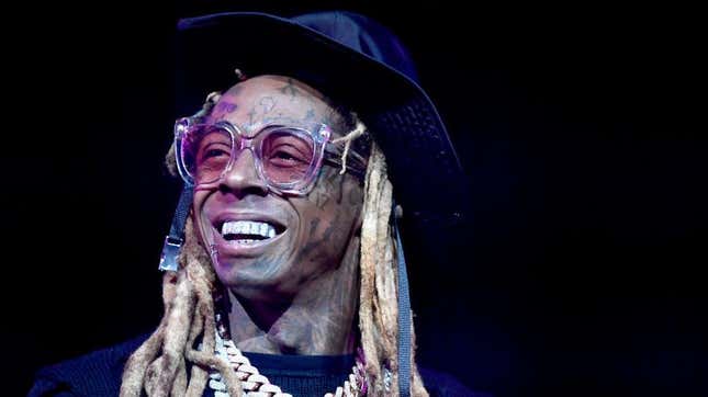 Rapper Lil Wayne Defends Drake In Beef By Mocking ‘not Like Us’