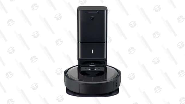 Roomba i7+ best store buy