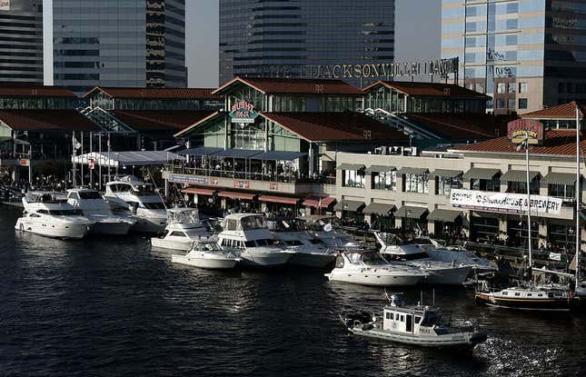 Image for article titled The 5 best big cities in America to start a business — and the 5 worst