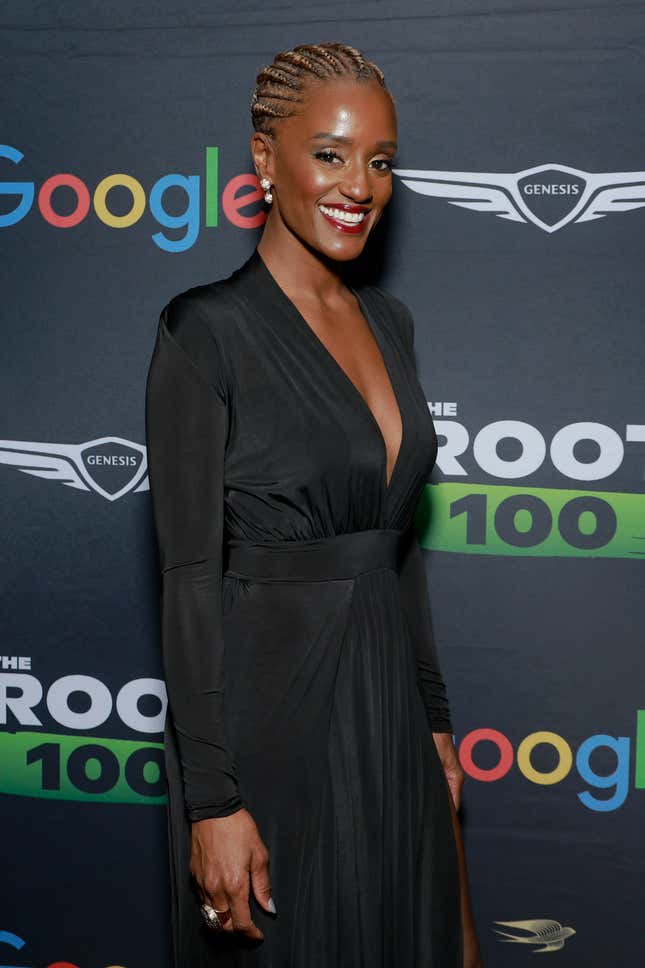 Imagen para el artículo titulado The Root 100: La mejor moda de alfombra roja según las estrellas negras